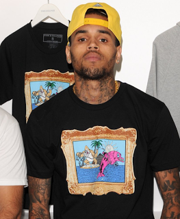 D.A. Seeking to Revoke Chris Brown’s Probation