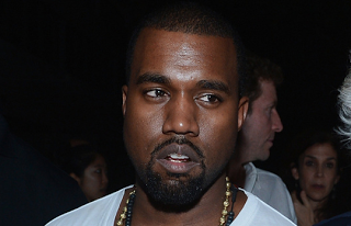 Kanye West Facing Felony Charges