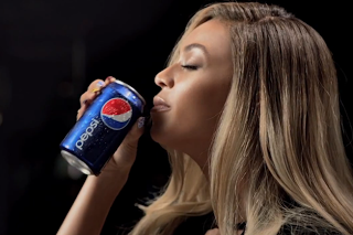 Beyonce Responds to Pepsi Backlash Again