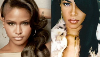 Cassie Being Considered for Aaliyah Role?