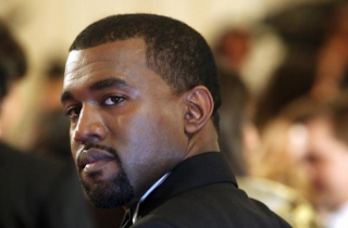 Kim Kardashian Trashes Kanye West?
