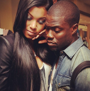 Kevin Hart Accidentally Exposes Affair?