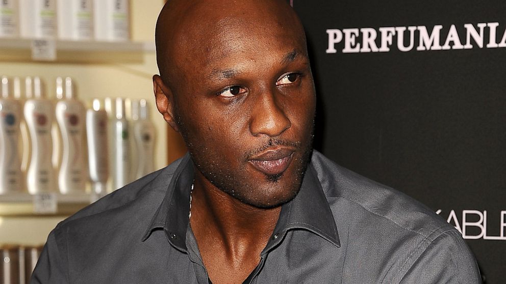 Lamar Odom on Drugs During Lakers and Mavs Runs