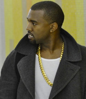 Kim Kardashian Cohort Snitching on Kanye?