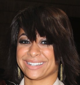 Raven-Symone’s Coming Out Met with Backlash on Twitter