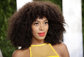 Solange is Moving to New Orleans