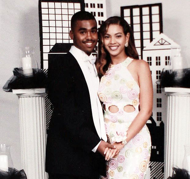 Beyonce’s First Boyfriend Says He Regret Cheating On Her
