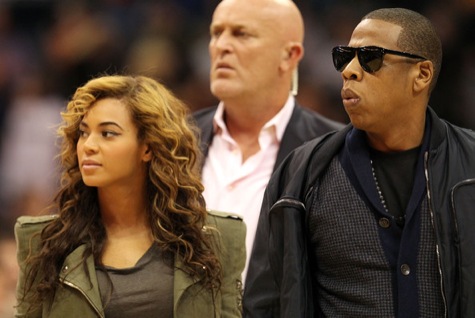 Jay Z, Beyonce’s Drugged Out Bodyguard Tasered to Death in South Florida