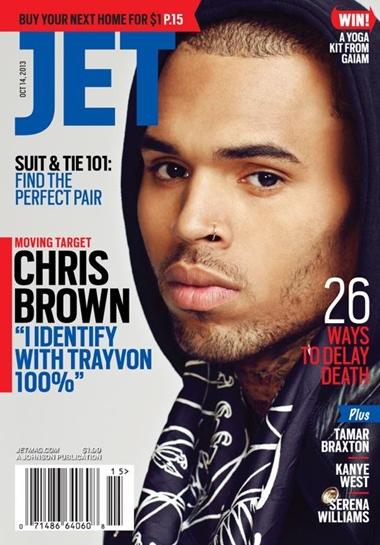 Chris Brown Upset that Jay Z’s ‘Criminal Past’ Gets a Pass and He Doesn’t