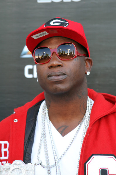 Gucci Mane Dropped by Atlantic Records After Crazy Tweets