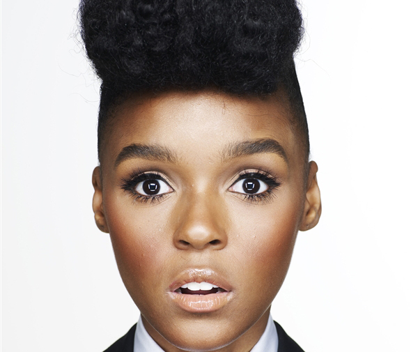 Janelle Monae opens up about her Sexuality