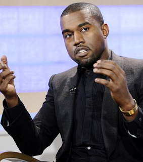 Designers Afraid Kanye Will Jack Their Ideas