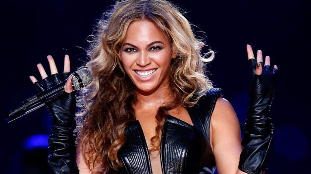 Beyonce Wins her 1st Emmy, but Not for her HBO Film