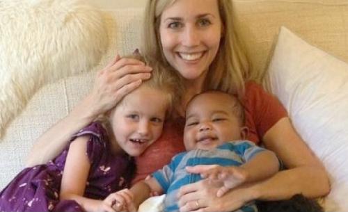 Mitt Romney Adopted Black Grandson’s Name Kieran Means ‘Little Dark One’