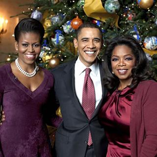 Broken Promises End Oprah’s Friendship with the Obamas?