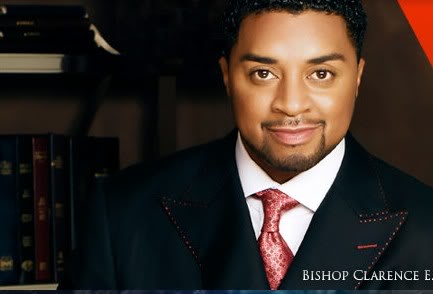 Sounds Like Bishop Clarence McClendon Has Lost Faith in ‘Preachers of LA’