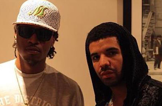 Future Suing Drake For Lost Wages