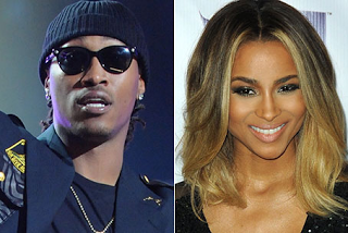 Future Reveals Why He Put a Ring On It