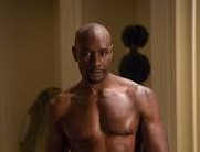 Morris Chestnut Dishes On Third ‘Best Man’ Movie & Keeping His Wife Happy