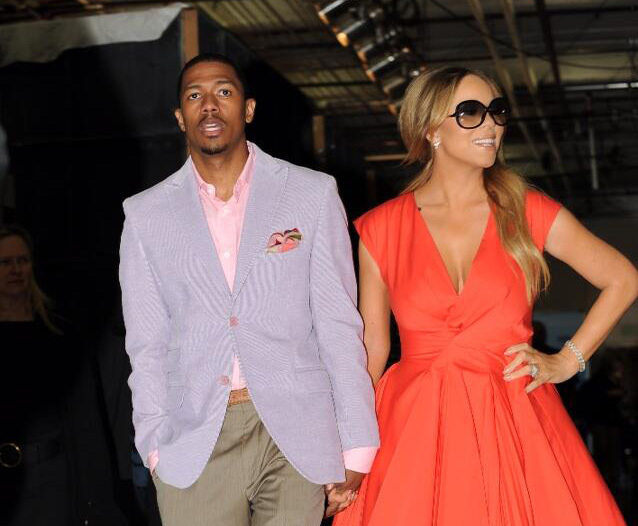 Are Mariah Carey and Nick Cannon Calling it Quits!?