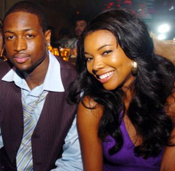 Dwyane Wade has new baby.. Gabrielle Union is not the mother!!!