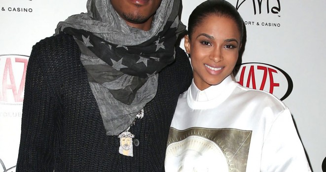 A Future Baby is on the way… Ciara is Pregnant!!!