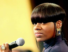 Fantasia’s Married Lover Goes Back to His Wife