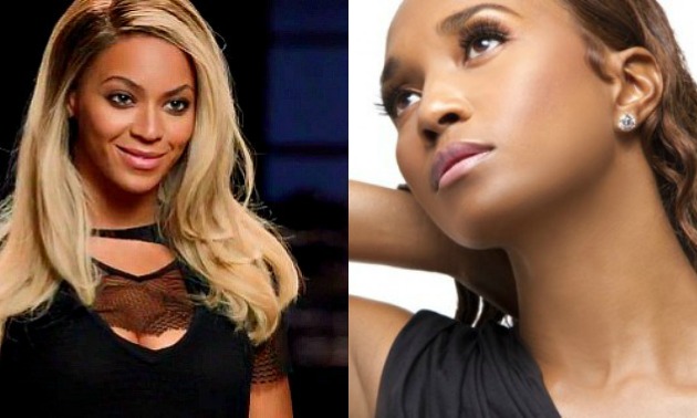 BeyHive is on Full Alert: Chilli Dissing Beyonce.. Say what?