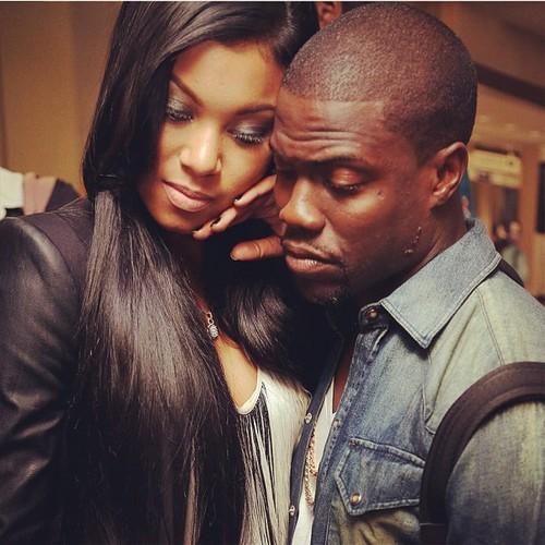 Who Is Eniko Parrish? Kevin Hart Reveals Whether He Will Marry Model Girlfriend