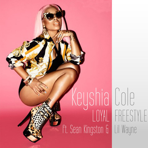 New Music: Keyshia Cole – Loyal