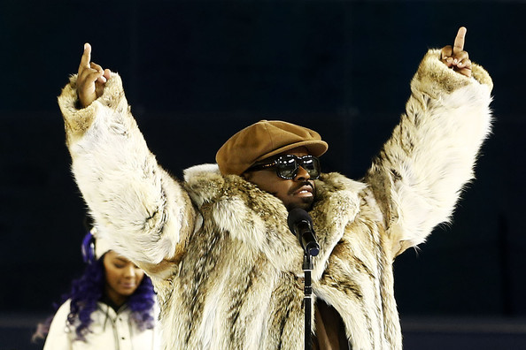 Did CeeLo Treat Goodie Mob Differently After Blowing Up?
