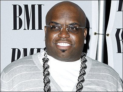 CeeLo Green’s Exit from ‘The Voice’ Done to Avoid Firing Says Insider