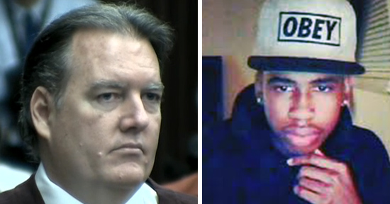 Michael Dunn Found Guilty On 4 Counts in Florida’s “Loud Music” Murder Trial