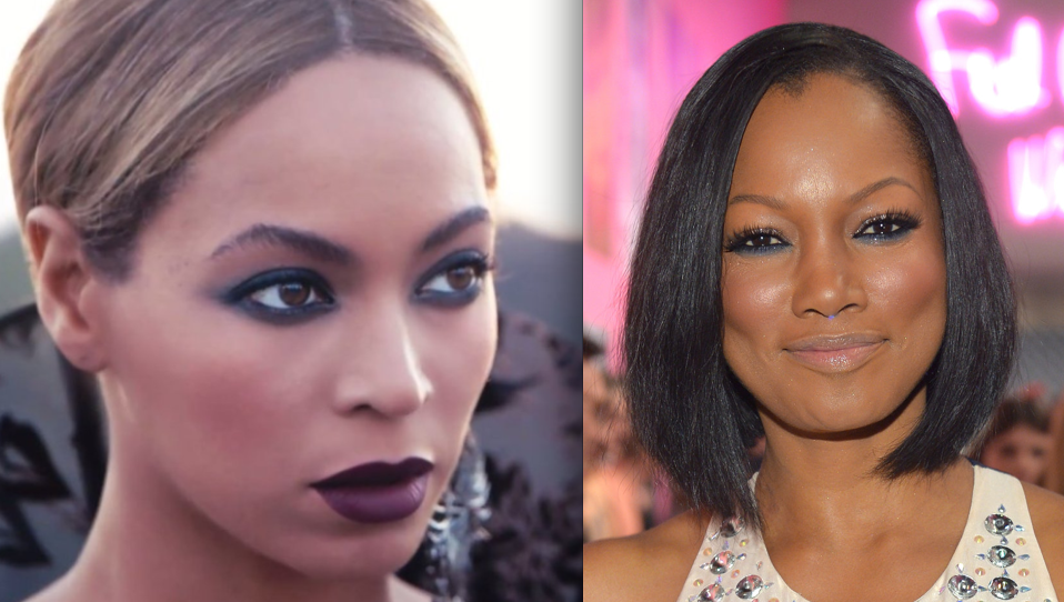 Garcelle Beauvais Backtracks on Beyonce