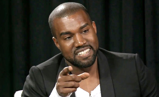 Did Kanye West Finally Win Over Anna Wintour?