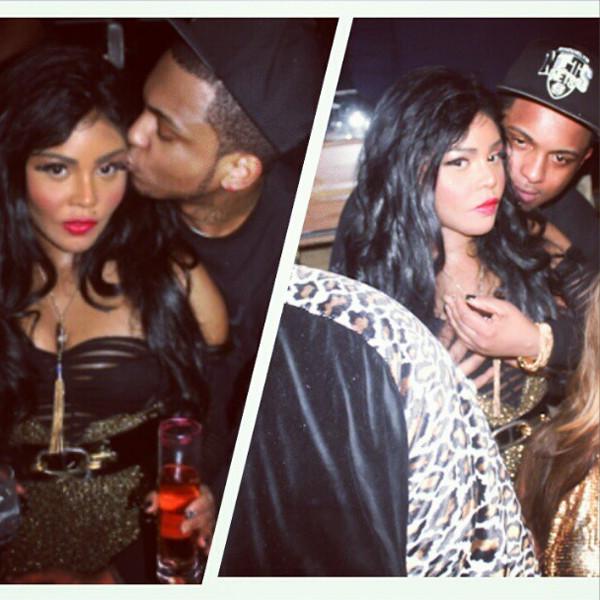 Who Is Mr. Papers? Lil’ Kim’s Baby Daddy Reveals Himself On Twitter And Instagram: Report