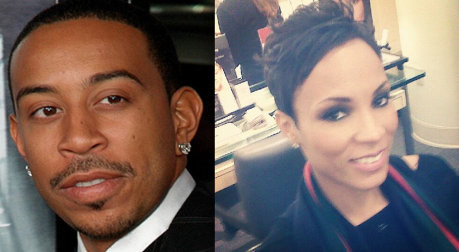 Ludacris BM Has Trouble Paying Her Rent?