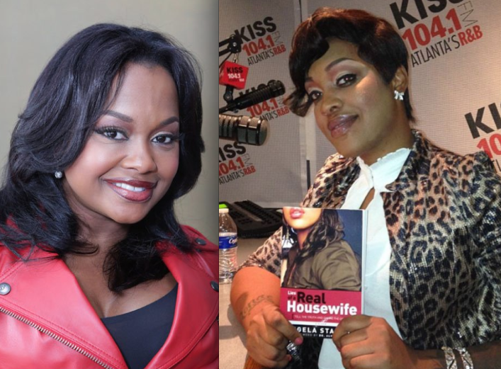 Angela Stanton’s Ex Testified He Thought Angela and Phaedra Parks Were a Couple