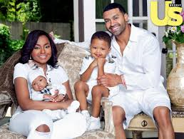 Phaedra Parks’ Spinoff Reality Show Put On Hold