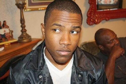Uh-Oh! Frank Ocean Sued for Canceling Chipotle Ad Agreement
