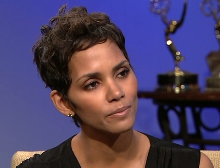 Halle Berry Headed for Divorce?