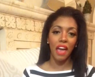 [VIDEO] Porsha Williams Apologizes and Defends Condemning Gays
