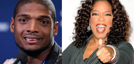 Oprah Network to Produce Reality Show Featuring Gay NFL Player