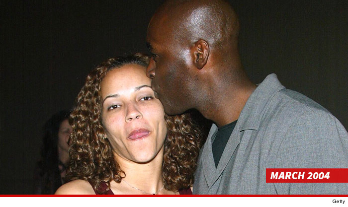 Michael Jace Wife Testified he was a Great Dad