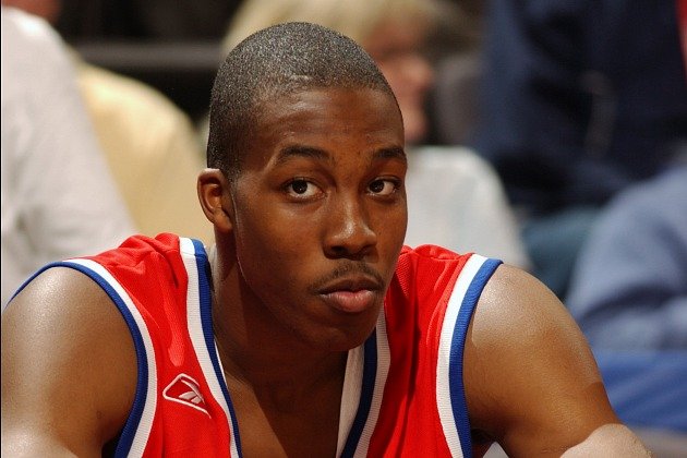 Dwight Howard Hotel Room Rendezvous With Two Young Girls?