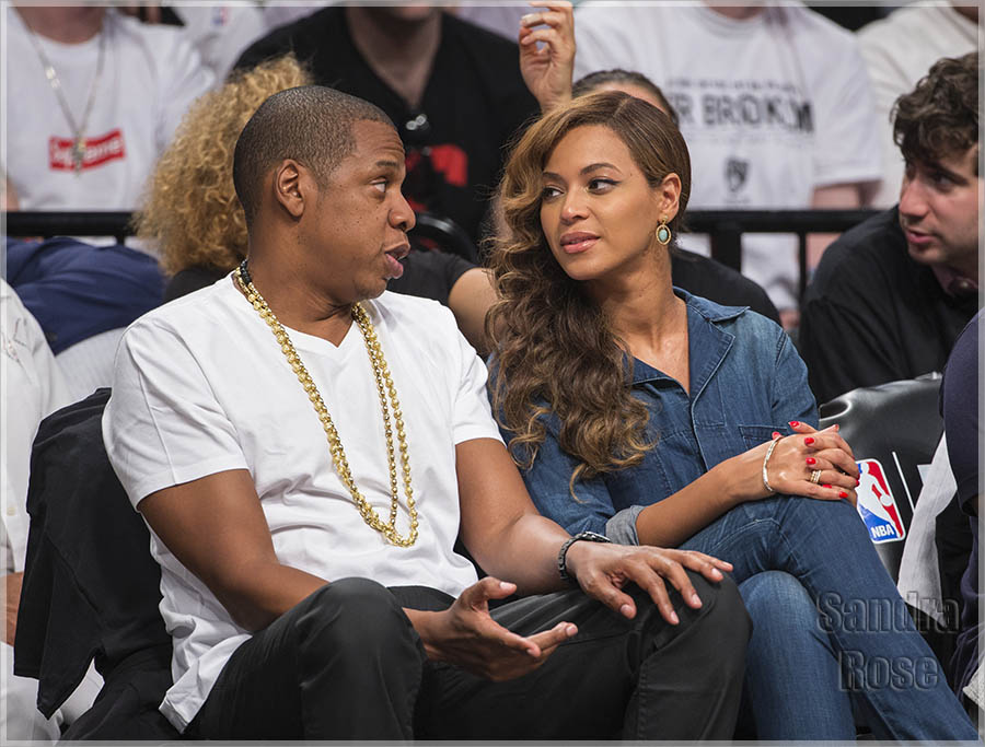 Beyonce and Jay Z’s Stadium Tour Tickets Selling Slowly