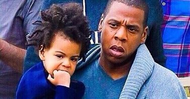 Petition Launched to ‘Comb Blue Ivy’s Hair’; Syleena, KeKe & Tamar Pile