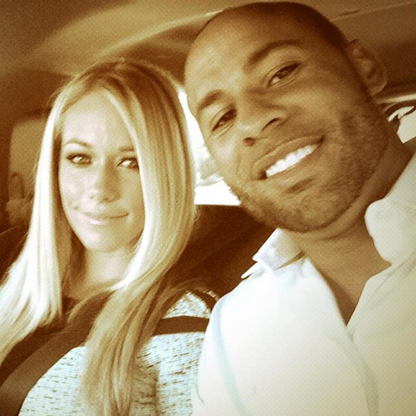 Transsexual Exposes Affair with Hank Baskett
