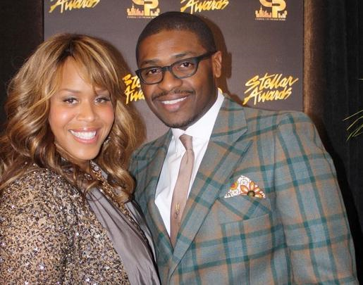 Tina Campbell’s Husband Allegedly Has a Love Child