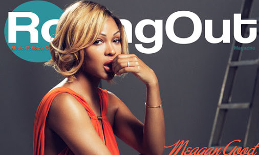 Meagan Good Weighs in on Sexy Image, ‘Appropriate’ Church Dress and …